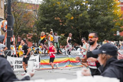 MARATONA DI CHICAGO | 42K 2021